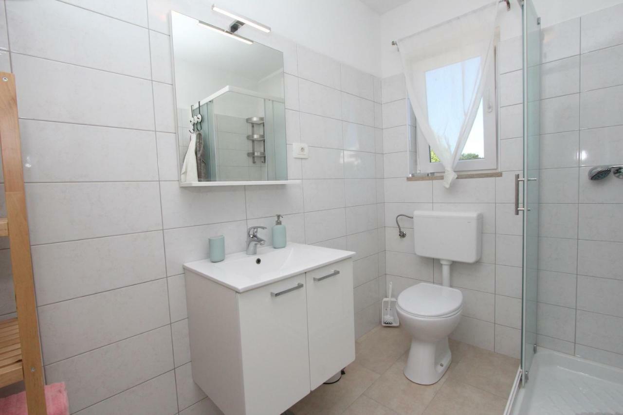Apartment Diego & Fabio Rovinj Bagian luar foto