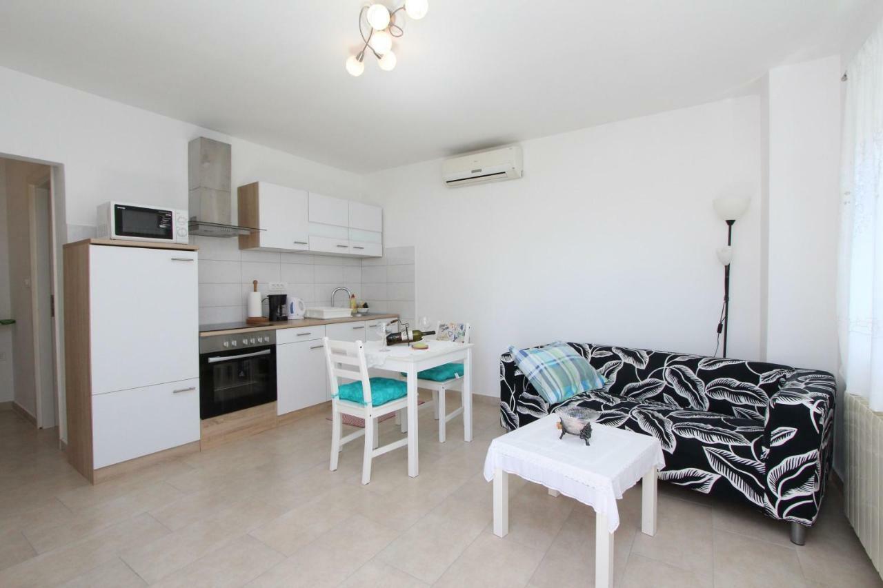 Apartment Diego & Fabio Rovinj Bagian luar foto
