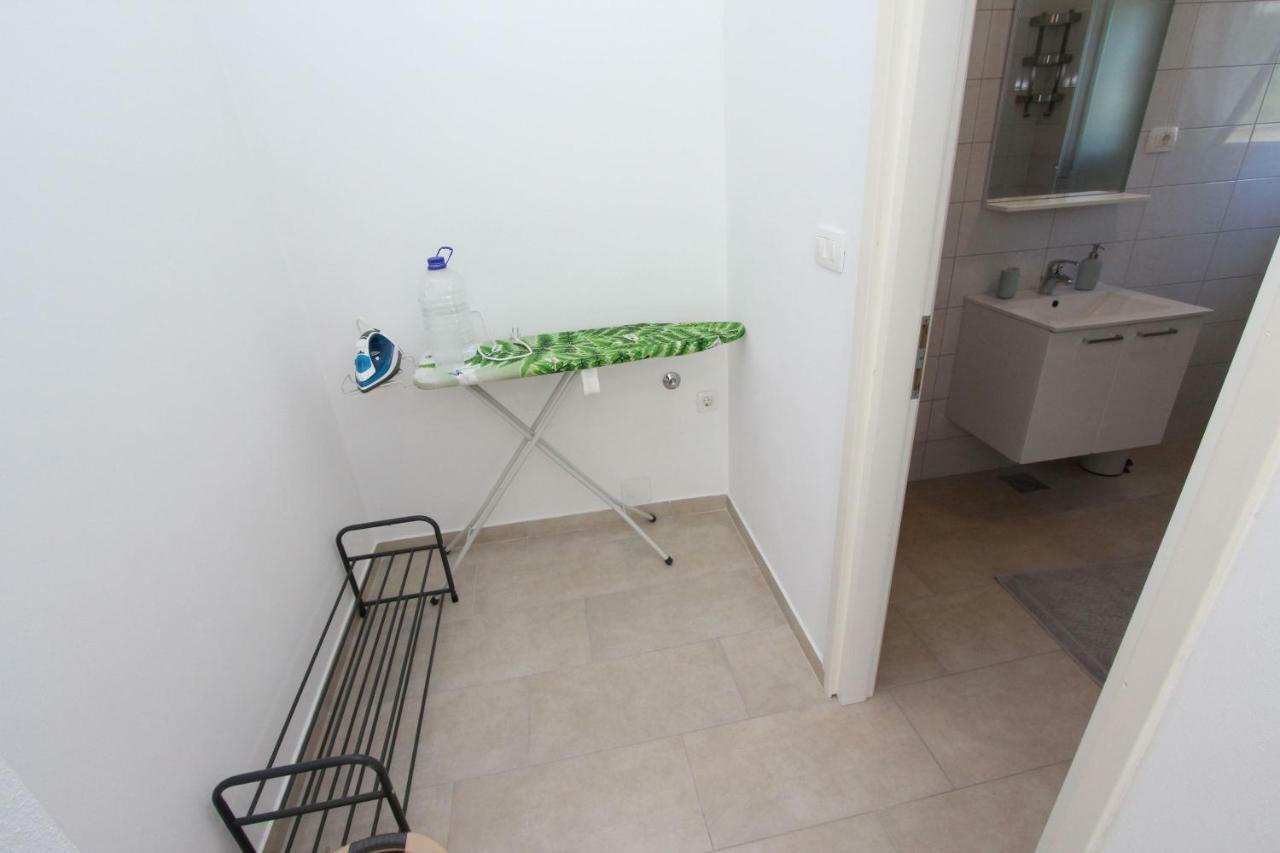 Apartment Diego & Fabio Rovinj Bagian luar foto