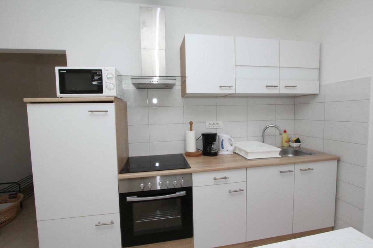 Apartment Diego & Fabio Rovinj Bagian luar foto