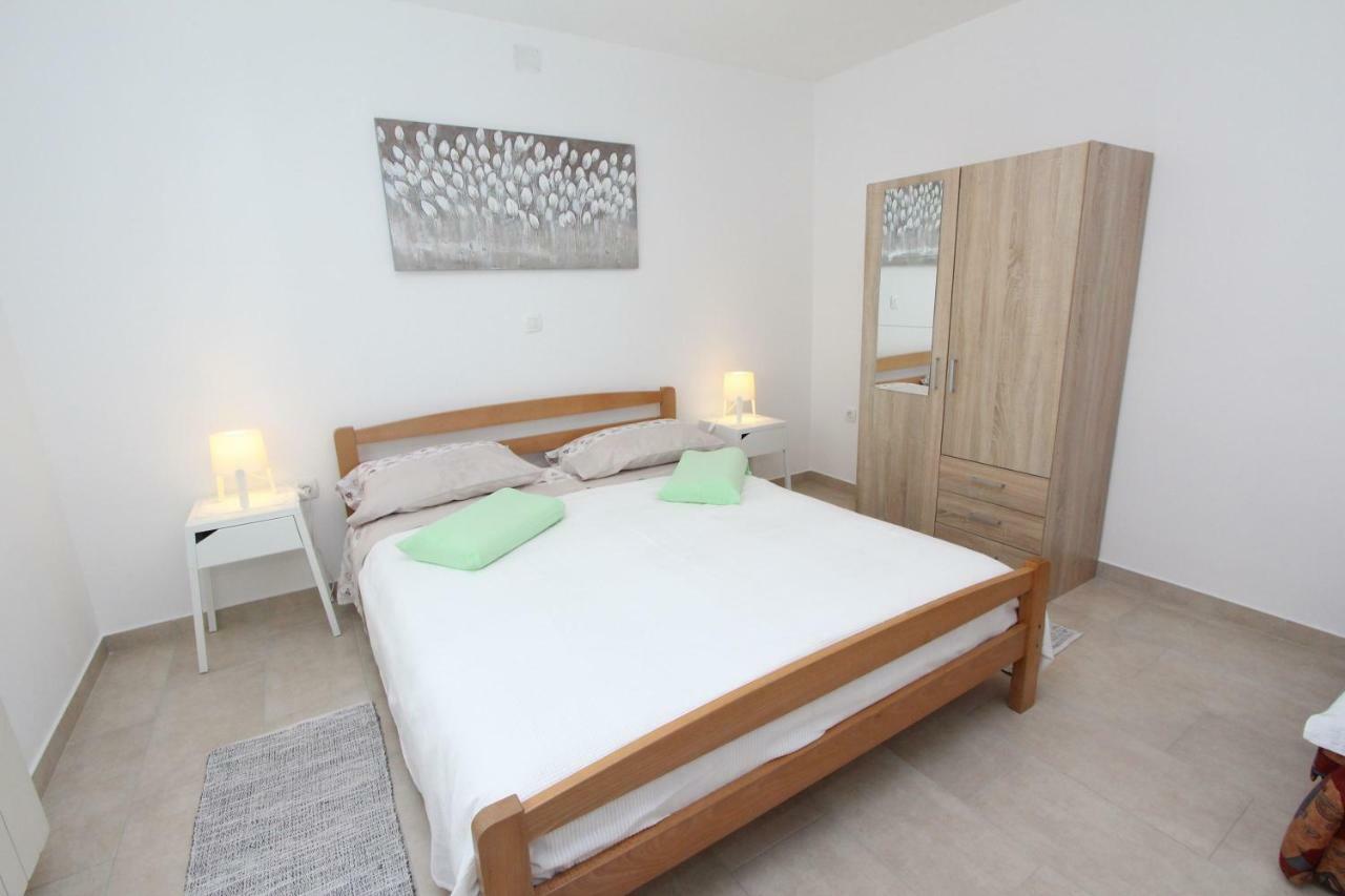 Apartment Diego & Fabio Rovinj Bagian luar foto