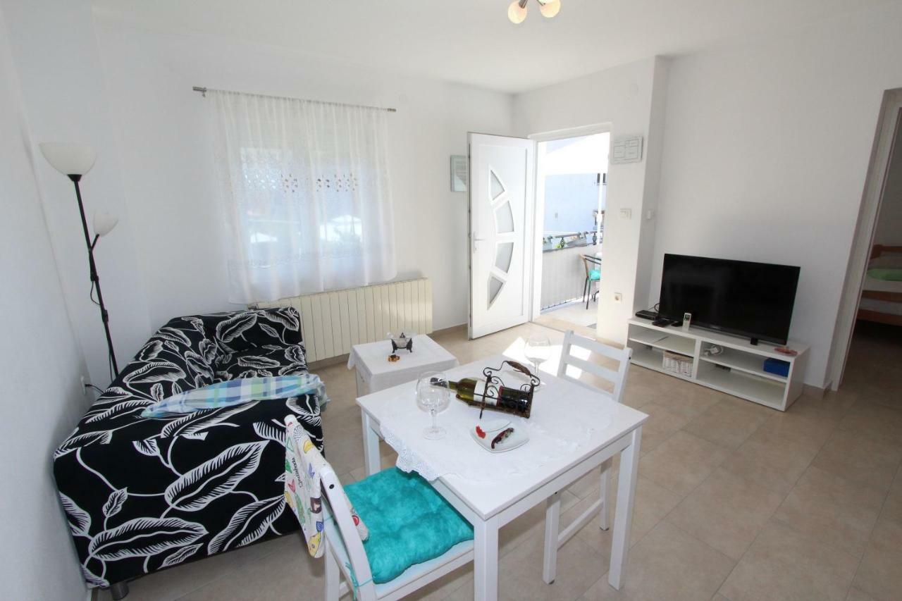Apartment Diego & Fabio Rovinj Bagian luar foto