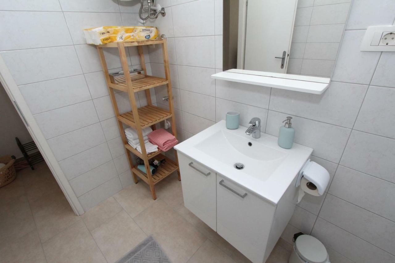 Apartment Diego & Fabio Rovinj Bagian luar foto