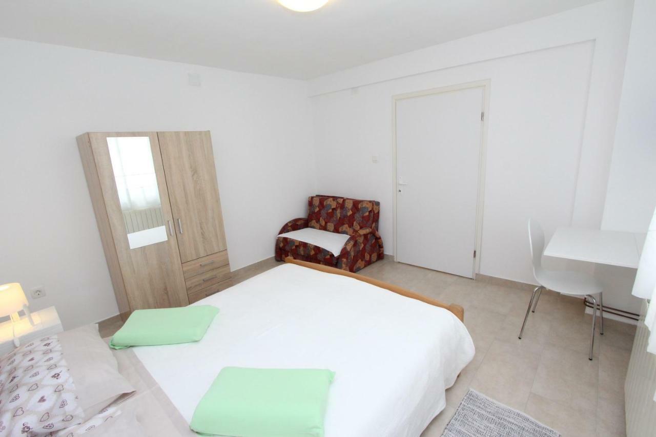Apartment Diego & Fabio Rovinj Bagian luar foto