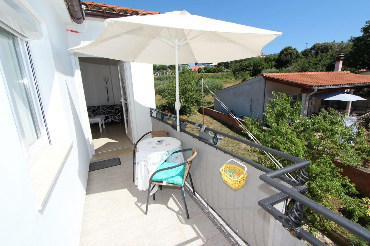 Apartment Diego & Fabio Rovinj Bagian luar foto