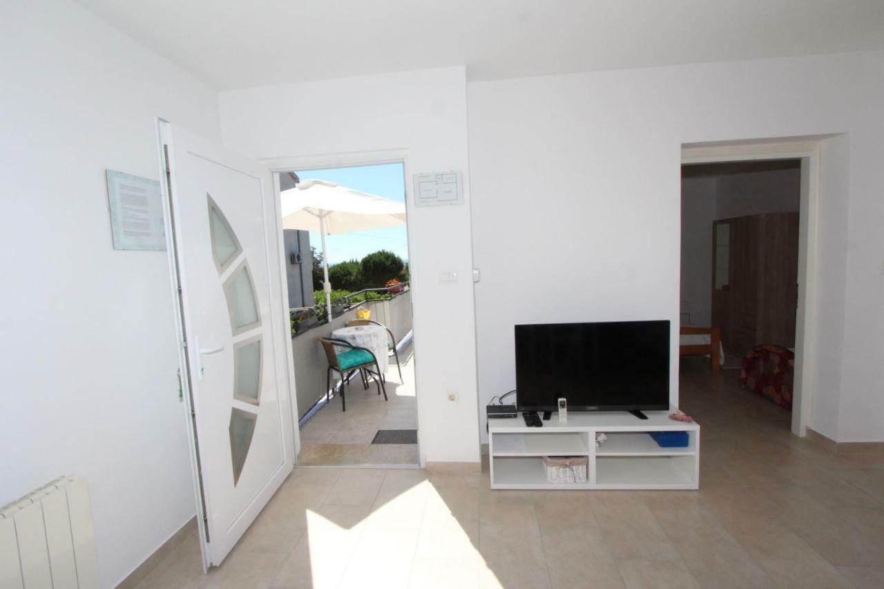 Apartment Diego & Fabio Rovinj Bagian luar foto